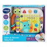 
      Learn & Discover Baby Book
     - view 3